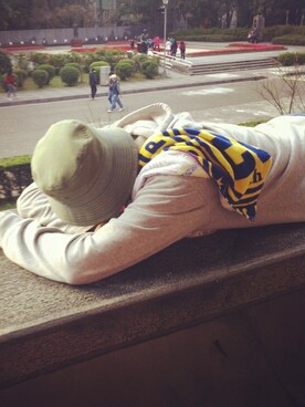 Junさんのコーディネート