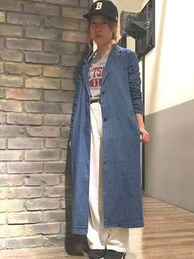 koさんのコーディネート