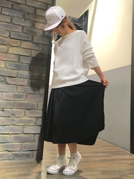 koさんのコーディネート