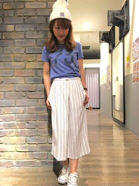 koさんのコーディネート