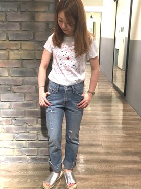 koさんのコーディネート