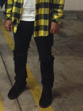 9Miamiさんのコーディネート