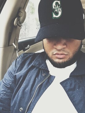 9Miamiさんのコーディネート