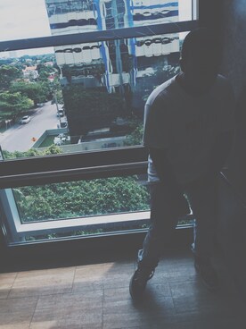 9Miamiさんのコーディネート