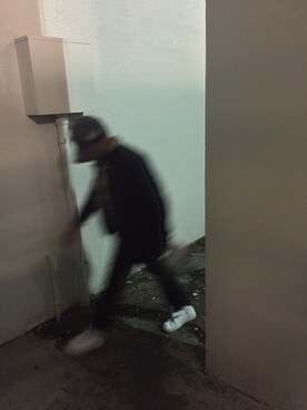 9Miamiさんのコーディネート