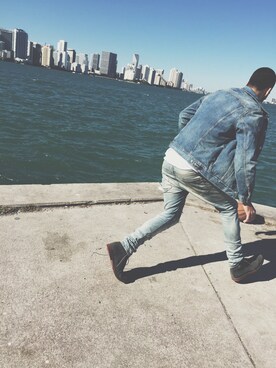 9Miamiさんのコーディネート