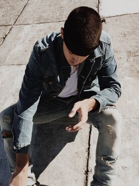 9Miamiさんのコーディネート