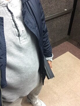 9Miamiさんのコーディネート