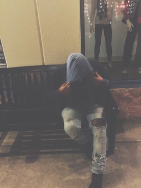 9Miamiさんのコーディネート