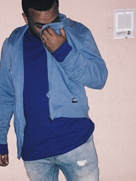 9Miamiさんのコーディネート