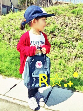 R☆.+*さんのコーディネート