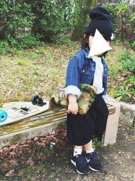 R☆.+*さんのコーディネート