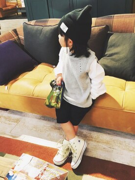 R☆.+*さんのコーディネート