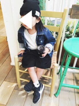 R☆.+*さんのコーディネート