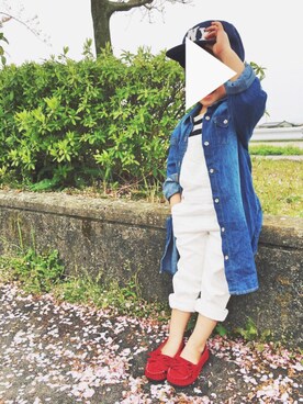 R☆.+*さんのコーディネート