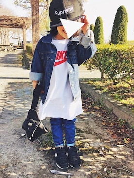 R☆.+*さんのコーディネート