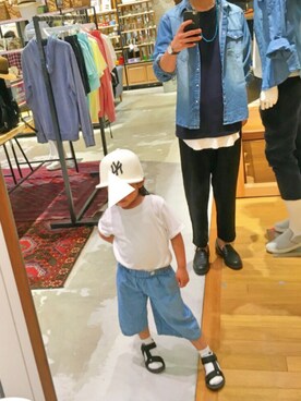 R☆.+*さんのコーディネート