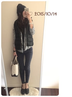 A.♡さんのコーディネート