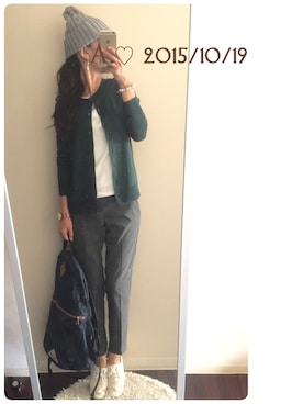 A.♡さんのコーディネート