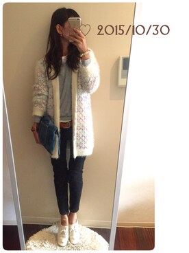 A.♡さんのコーディネート