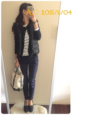 A.♡さんのコーディネート