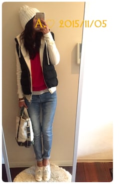 A.♡さんのコーディネート