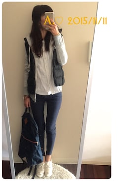 A.♡さんのコーディネート