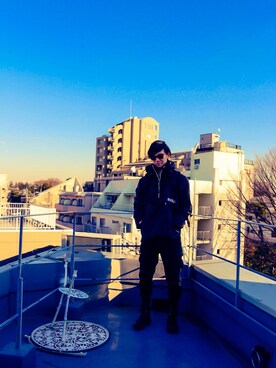 タバサさんのコーディネート