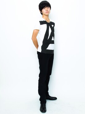 タバサさんのコーディネート