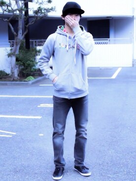 タバサさんのコーディネート