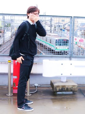 タバサさんのコーディネート