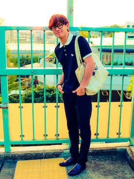 タバサさんのコーディネート