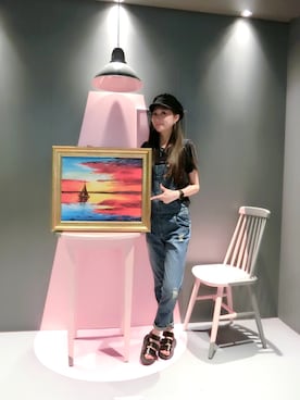 dordor4everさん(レディース・161cm)の秋コーディネート