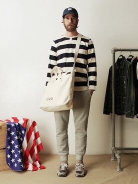 espionageさんのコーディネート