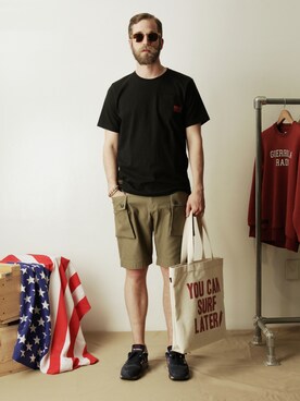 espionageさんのコーディネート