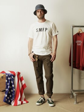 espionageさんのコーディネート