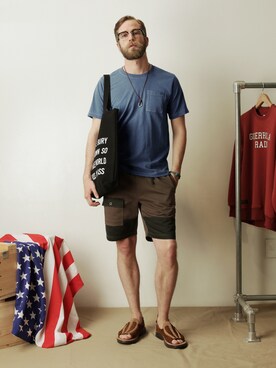 espionageさんのコーディネート