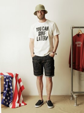 espionageさんのコーディネート