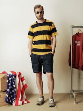 espionageさんのコーディネート