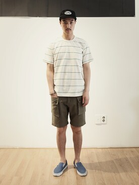 espionageさんのコーディネート