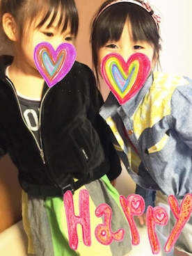 「COMME CA DU MODE（コムサデモード）のアイテム（ライダースジャケット）」を使った、Moomikoさん（レディース・160cm）の冬コーディネート