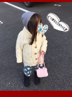 Moomikoさんのコーディネート