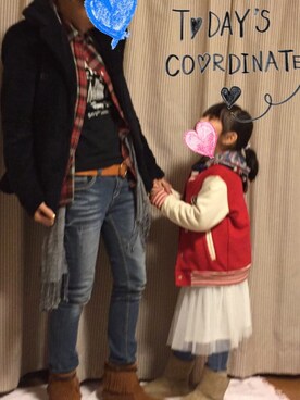 Moomikoさんのコーディネート