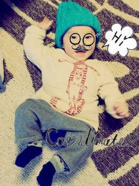 Moomikoさんのコーディネート