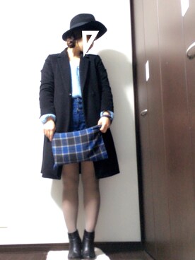 ayaさんのコーディネート