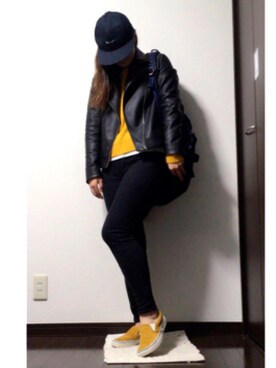 ayaさんのコーディネート