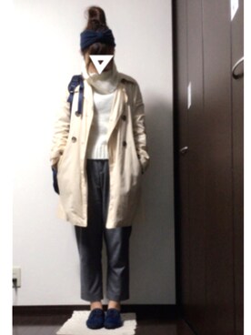 ayaさんのコーディネート