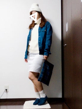 ayaさんのコーディネート