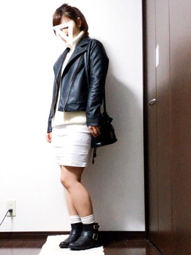 ayaさんのコーディネート