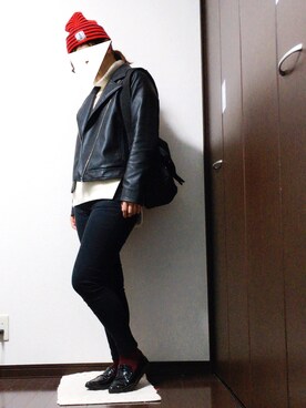 ayaさんのコーディネート